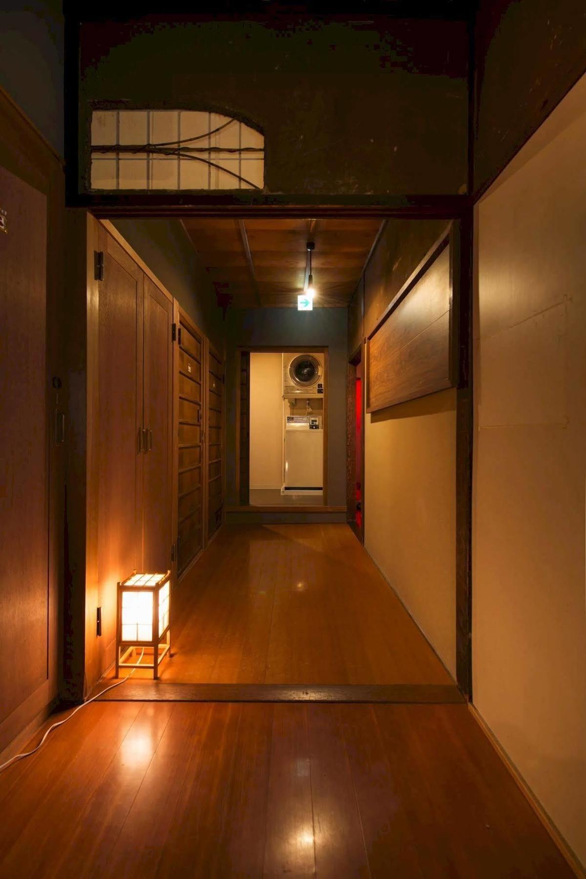 Dozen Ryokan Quioto Exterior foto